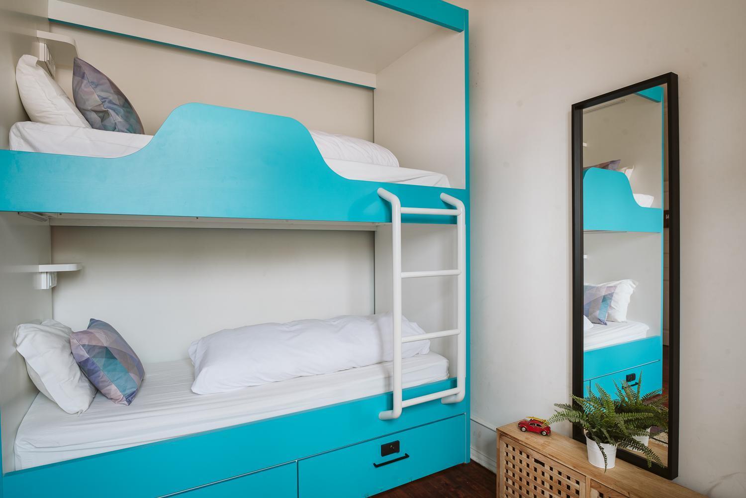 The Salty Pelican Beach Retreat إستوريل الغرفة الصورة