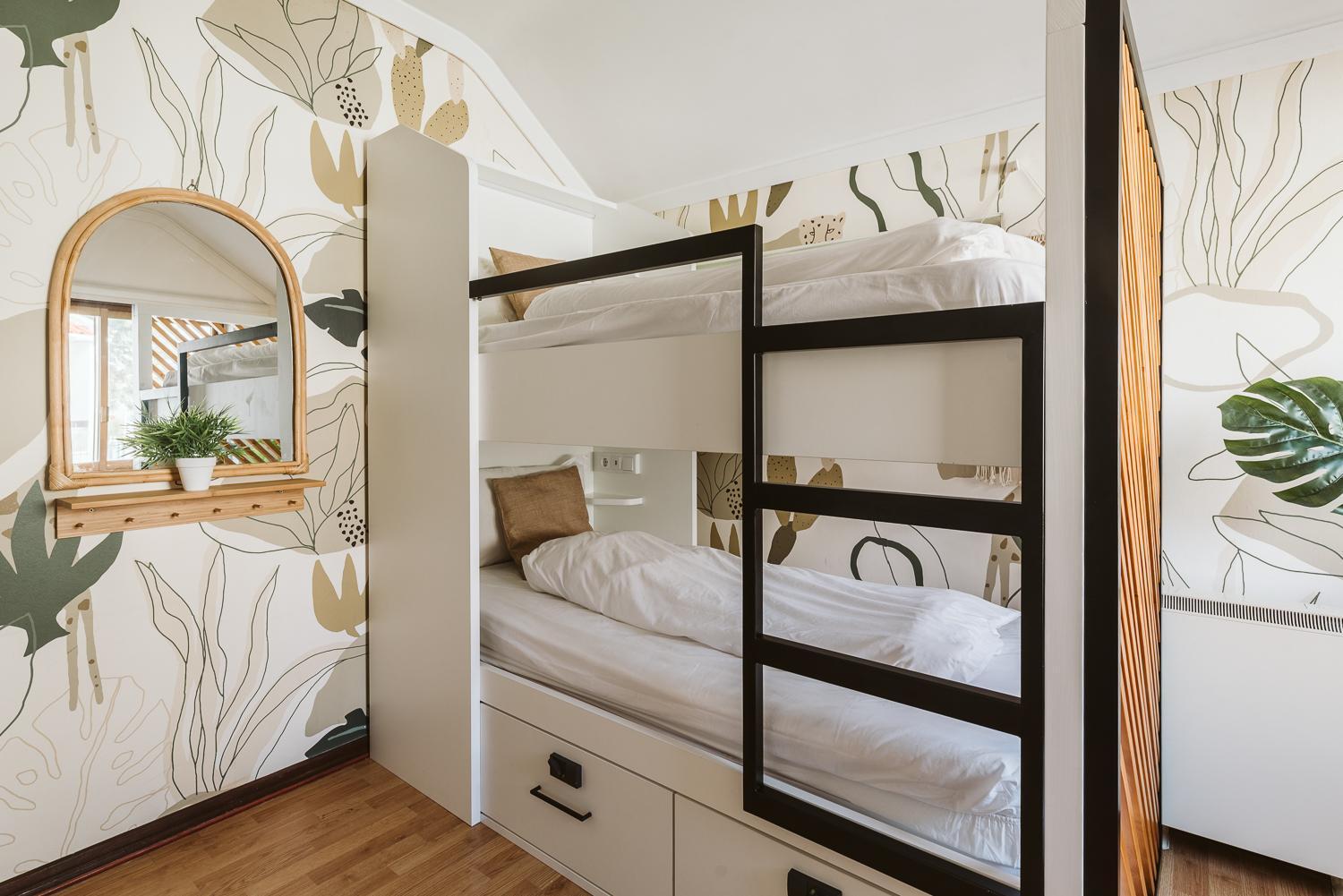 The Salty Pelican Beach Retreat إستوريل الغرفة الصورة