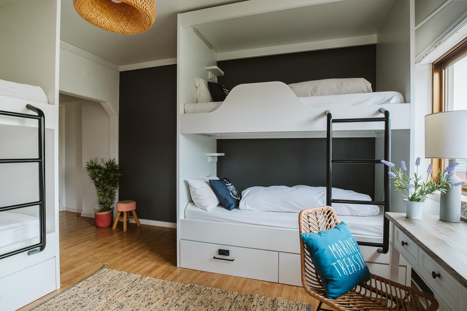 The Salty Pelican Beach Retreat إستوريل الغرفة الصورة